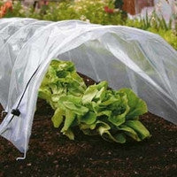 Row Cover & Frost Protection