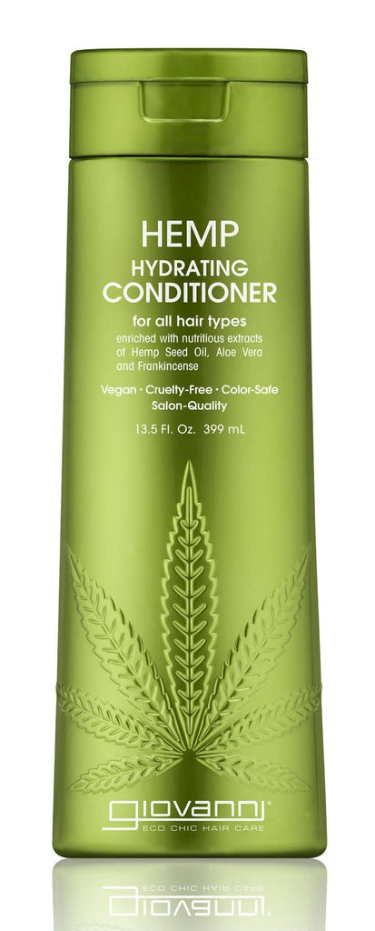 Hemp Hydrating Conditioner 13.5 oz.