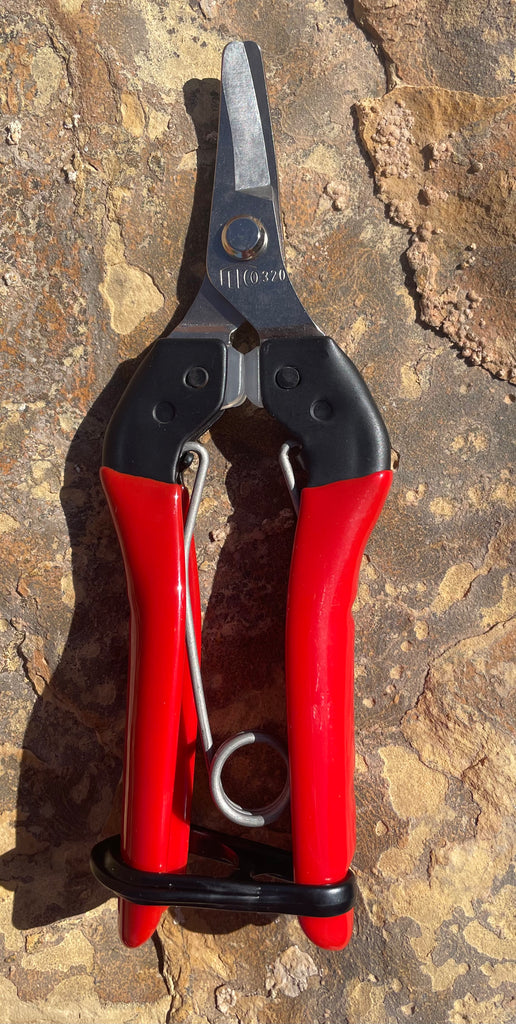 Felco Harvesting & Trimming Snips