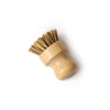 Agave & Hemp Scrubbing Brush