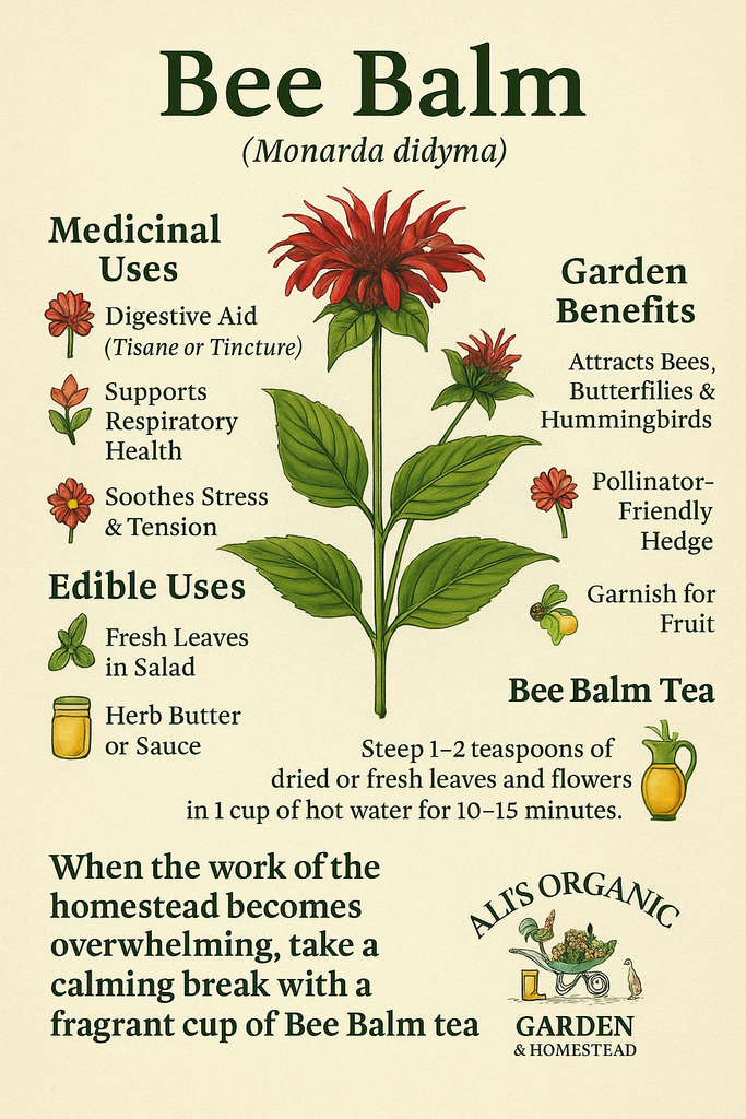 Herb ID Cards Digital Download