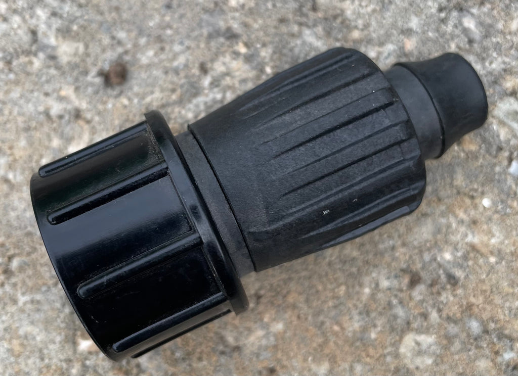 Drip Tape Loc Female Hose Swivel