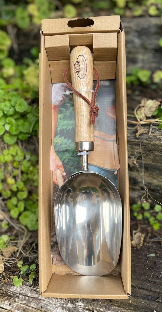 Compost Scoop