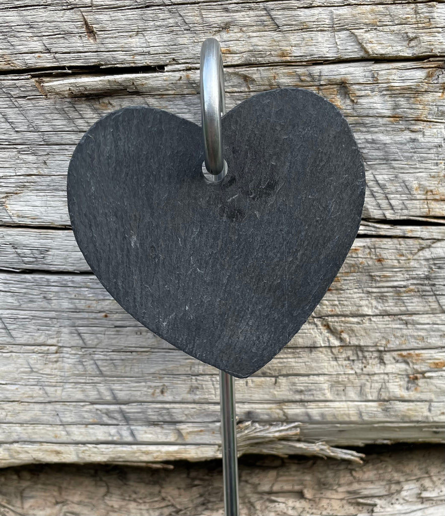 Slate Plant Markers and/or Stakes