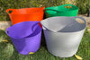 Flexible Garden Buckets