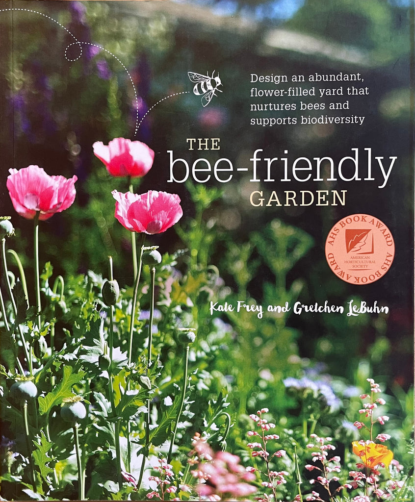 The Bee Friendly Handbook