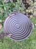 Cast Iron Bird Bath