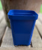 Sunpack Plastic Square Pots
