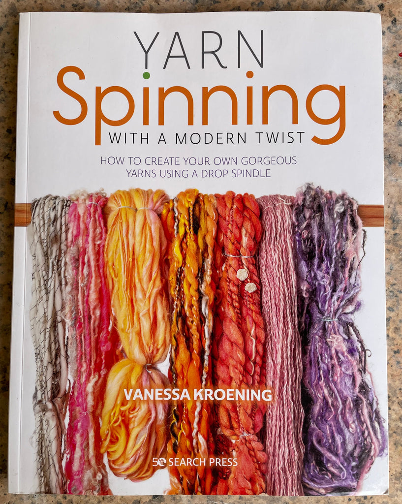 Yarn Spinning