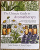 The Ultimate Guide to Aromatherapy