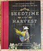 Seedtime and Harvest