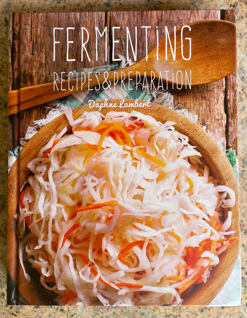 Fermenting Recipes & Preparation