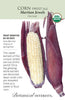 Martian Jewels Sweet Organic Corn Seed