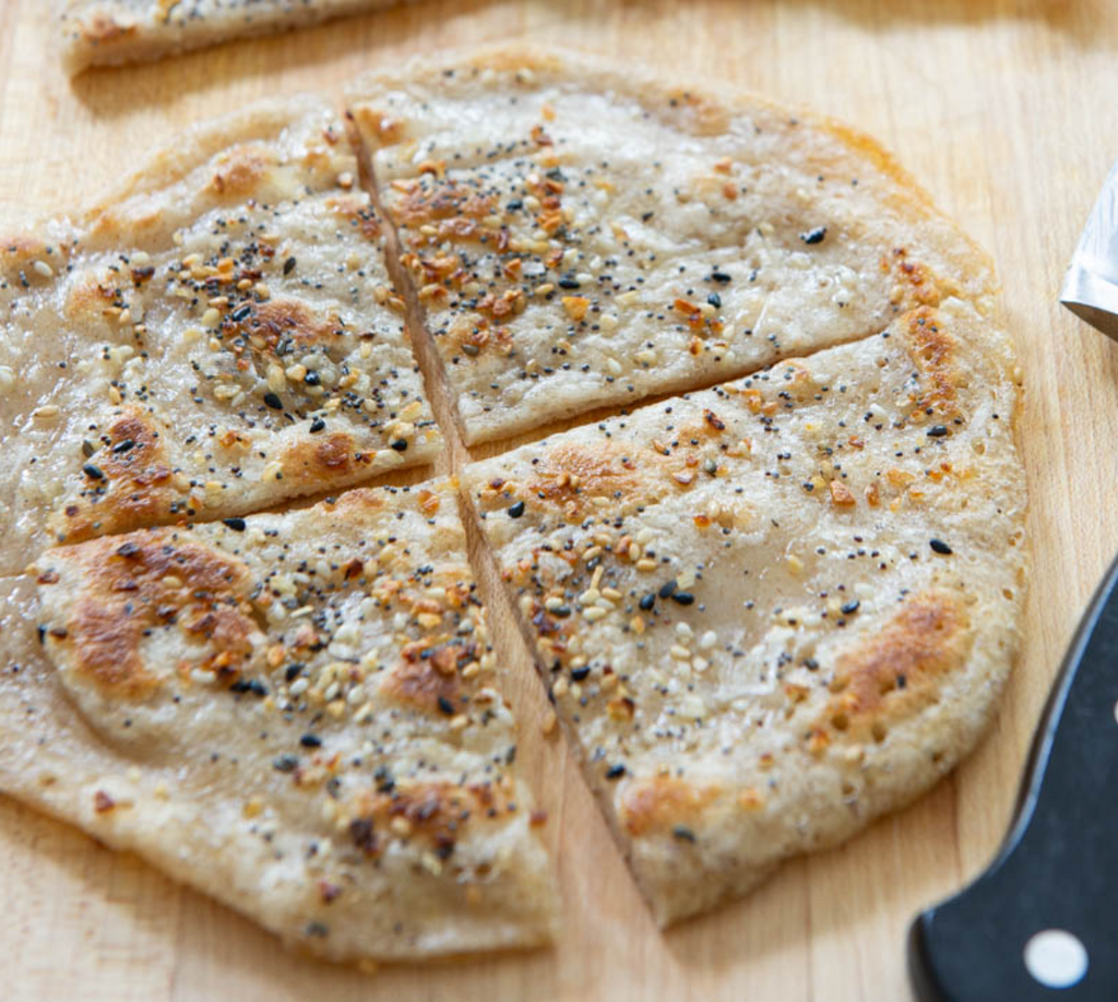 Sourdough Discard Workshop 2026