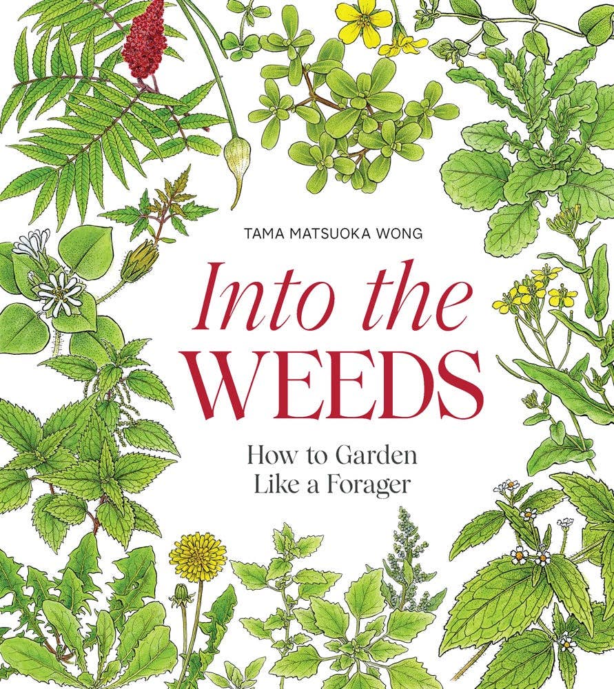 Into the Weeds
