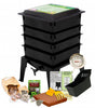 The Worm Factory 360 Worm Bin