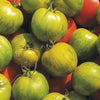 Green Zebra Tomato Seeds