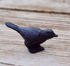 Cast Iron Sparrow Set & Mini Sparrow