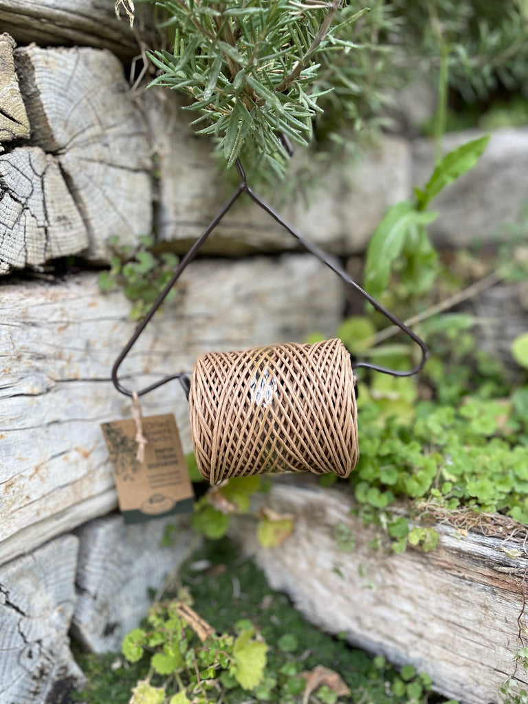 Paper String Dispenser