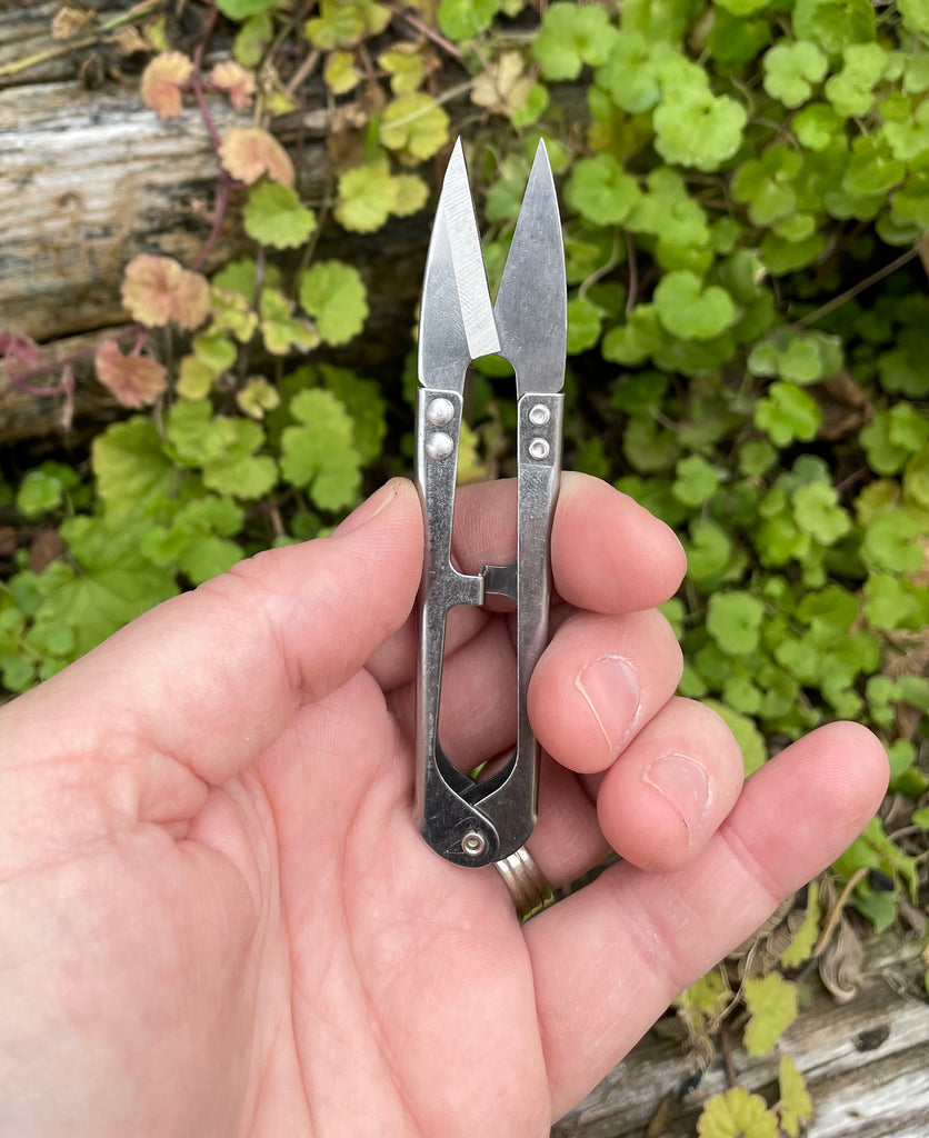 Mini Pruner