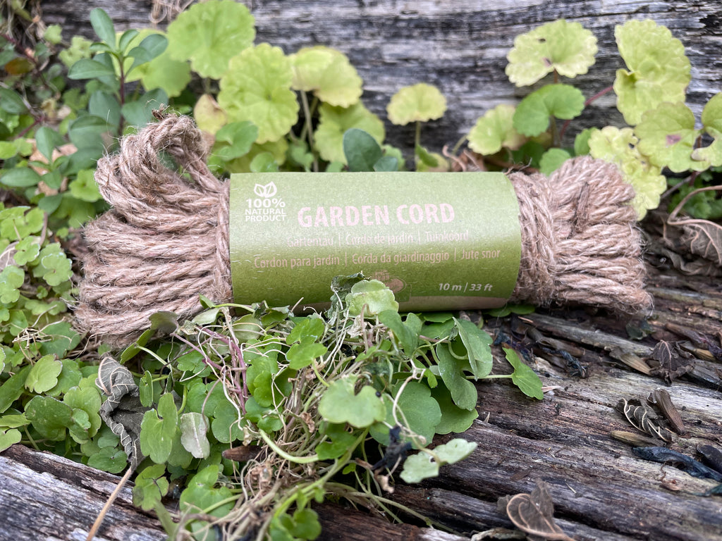 Garden Cord