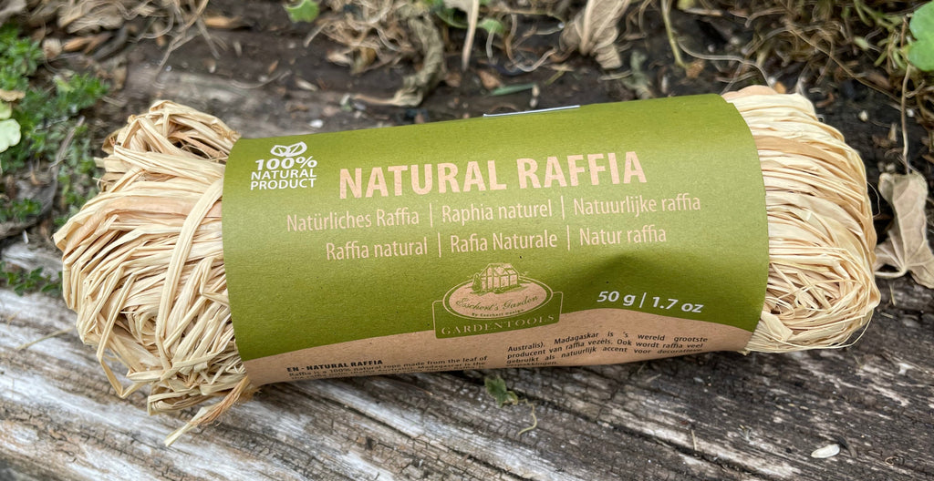 Natural Raffia