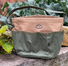 Garden Tool Tote