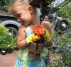 Atlas Toddlers Ducky Glove