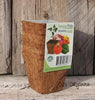 Coconut Coir Plantable Pots