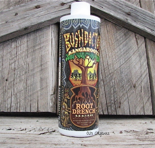 Bush Doctor Kangaroots Root Drench