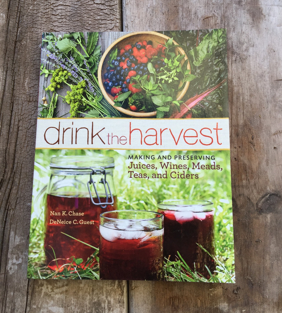 Drink the Harvest