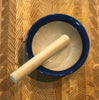 Suribachi Mortar and Pestle