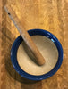 Suribachi Mortar and Pestle