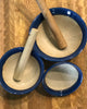 Suribachi Mortar and Pestle