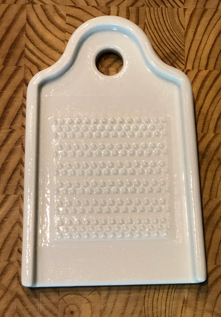 Ginger Grater