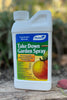Take Down Garden Spray RTU