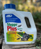 Sluggo Plus Slug, Snail, Earwig, Sowbug Bait