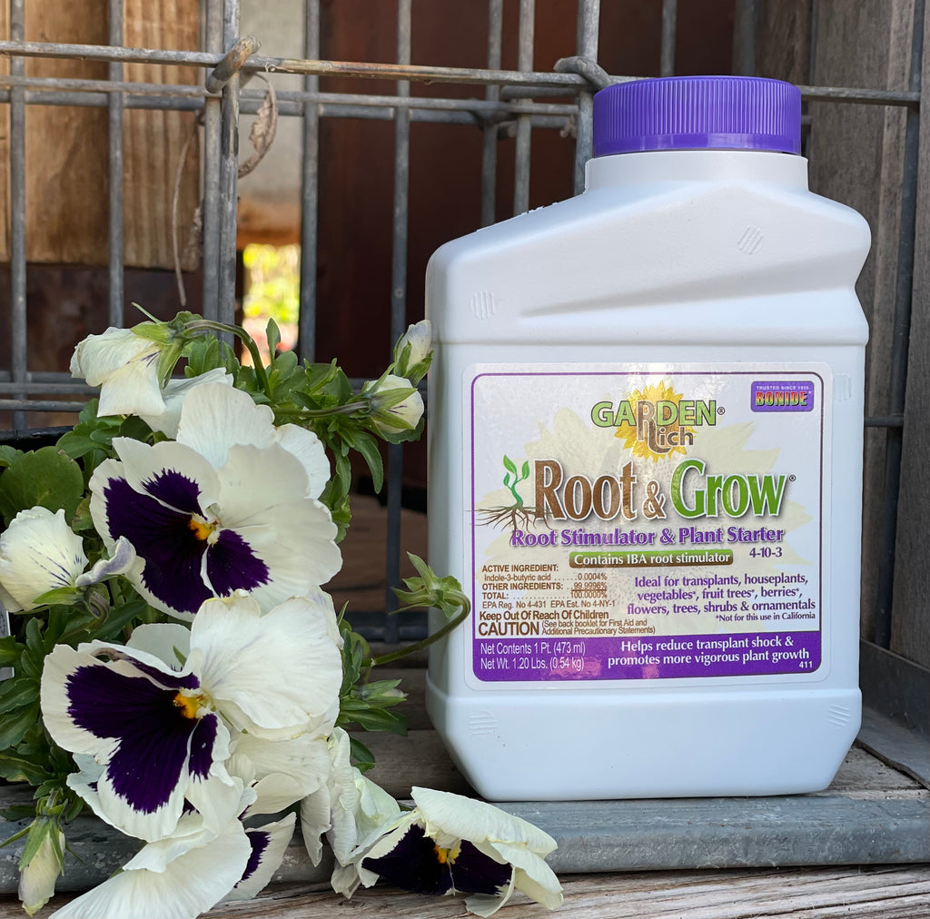Bonide Root & Grow 4-10-3