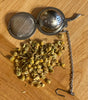 Herb & Spice Mesh Tea-Ball