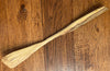 Hand Carved Wooden Spatula Rose Wood