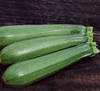Black Beauty Zucchini Seeds