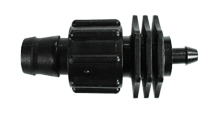 Drip Tape Loc 1/4" Barb