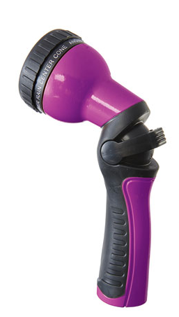 Dramm Revolution 9 Pattern Water Sprayer