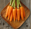 Danvers 126 Carrot Seeds