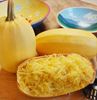 Vegetable Spaghetti Winter Squash Seeds