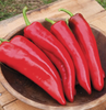 NuMex Joe E. Parker Hot Anaheim Pepper Seed
