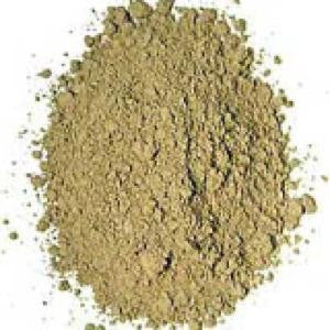 Gaia Glacial Green Rock Dust