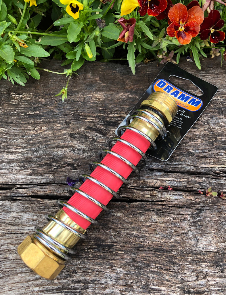 Dramm 5/8" Hose Protector