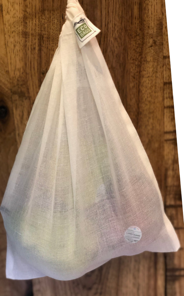 Eco Reusable Produce Bags