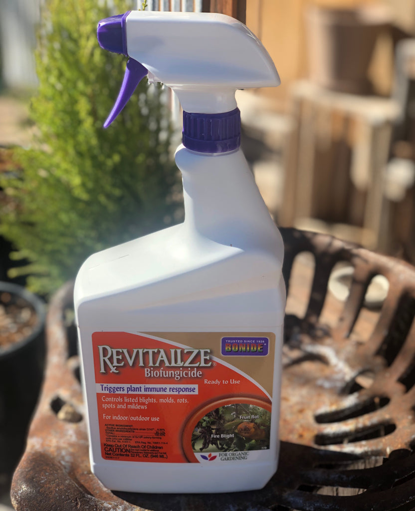 Revitalize Biofungicide RTU